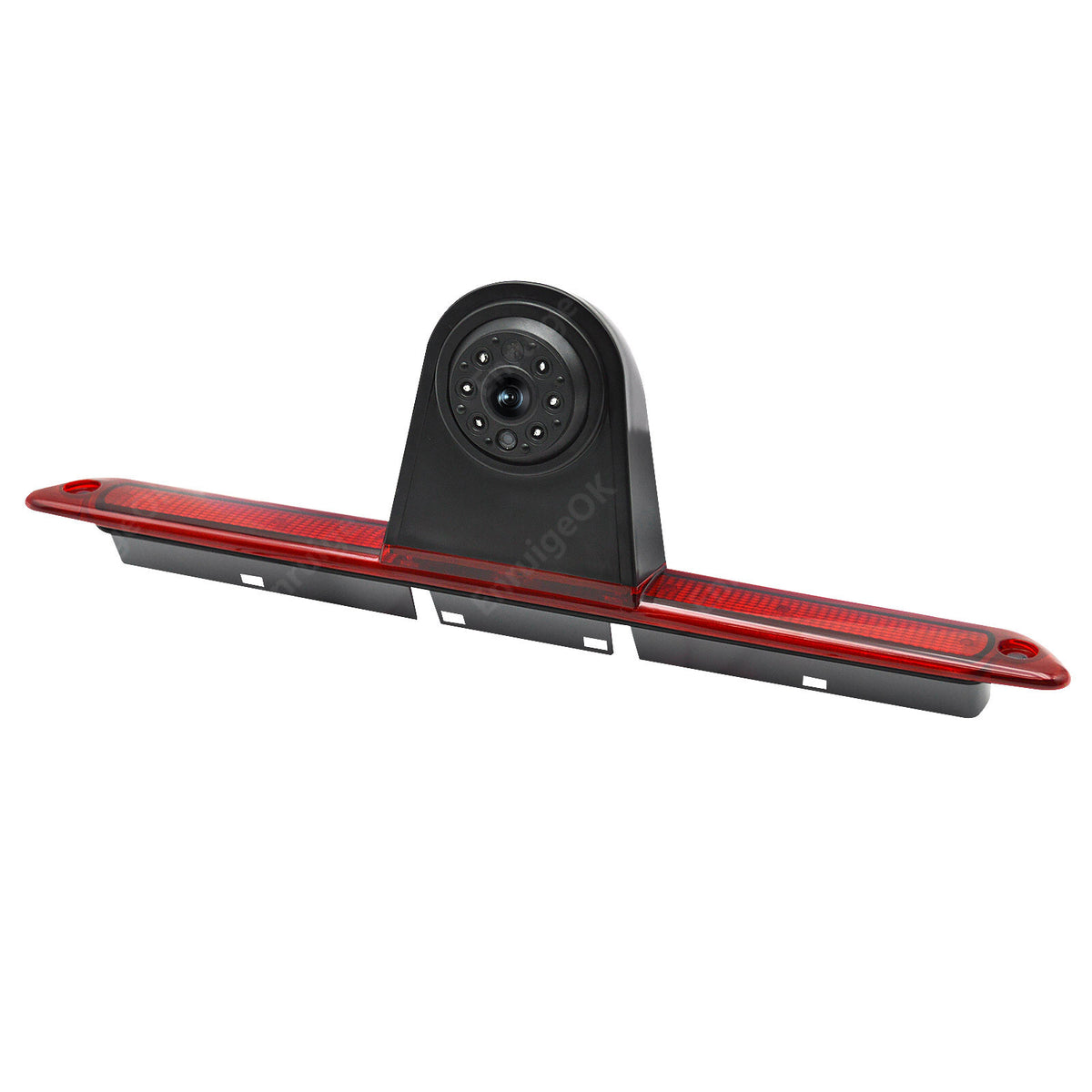 Rear View Brake Light Reversing Camera For Mercedes-Benz Sprinter VW Crafter13