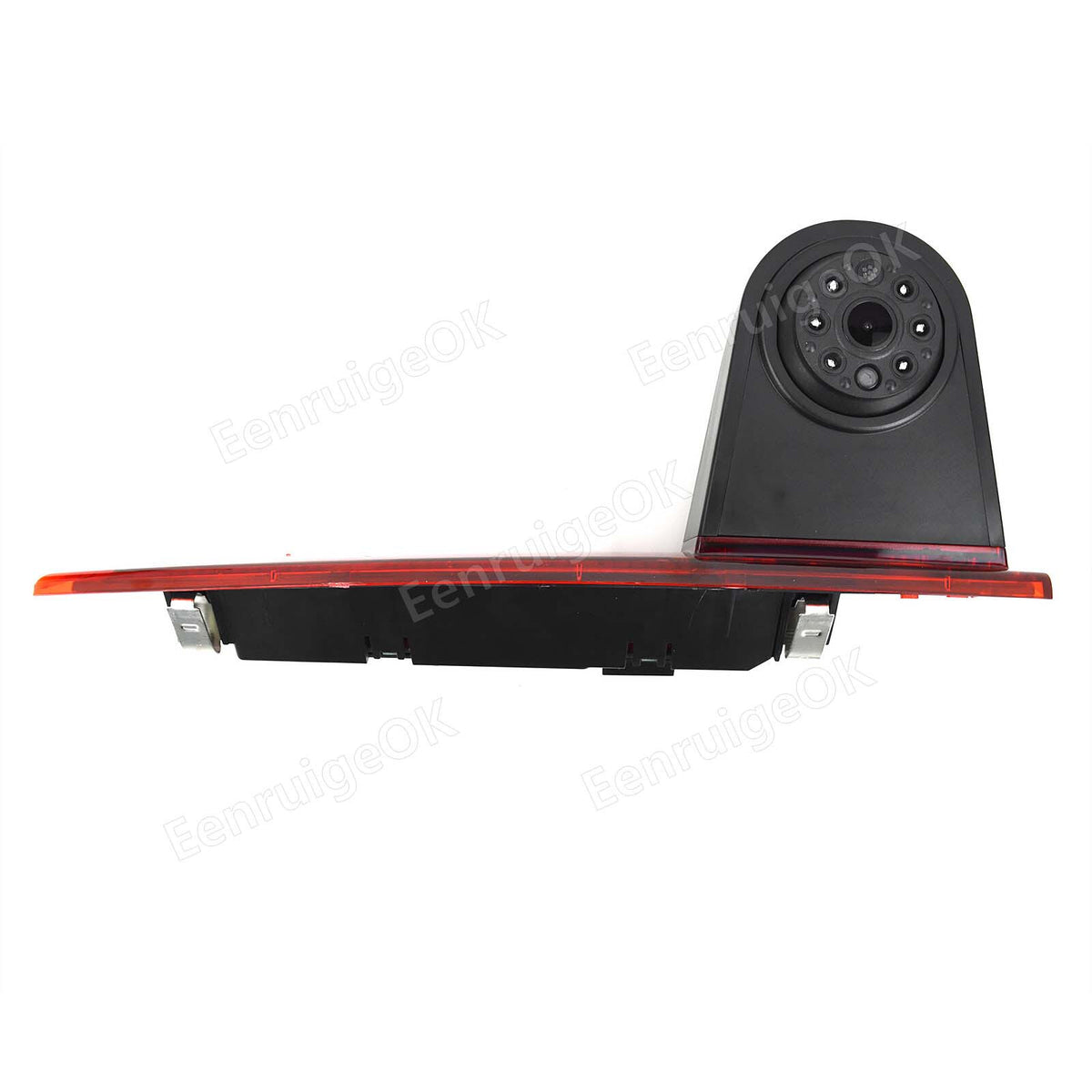 For Ford Transit Custom Rear Brake Light Reversing Camera Double Door Version14