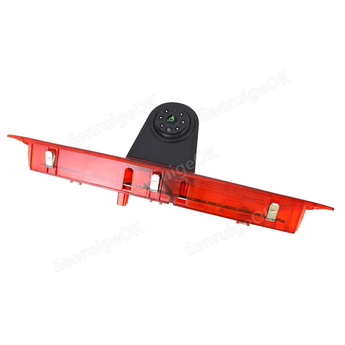Ford Transit 350 MK8 Rear Brake Light Reversing Camera & 9" Mirror Monitor16