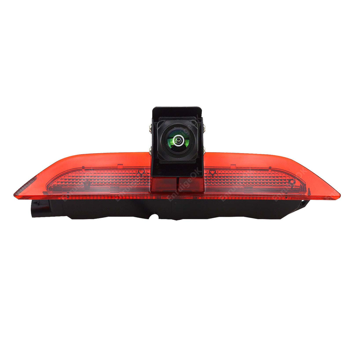 For VW Caddy MK4 Brake Light Reverse Camera (2020-2024) & 7" Mirror Monitor21