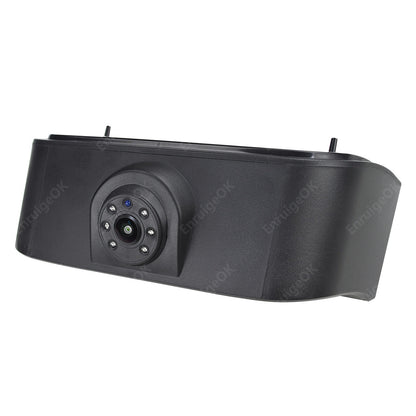 Brake Light Rear View Reverse Parking Backup Camera for Nissan NV200 (2010-2022)15