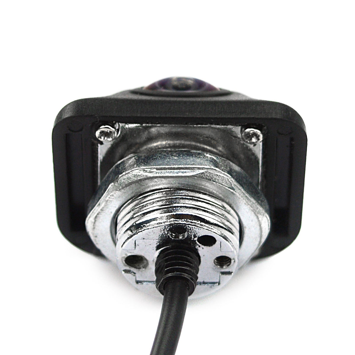 170° Car Rear View Backup Camera Reverse Parking Cam Waterproof HD Night Vision12
