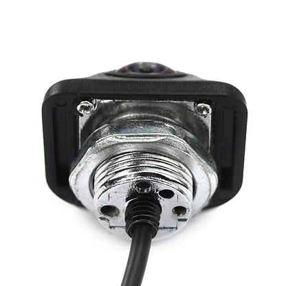 170° Car Rear View Backup Camera Reverse Parking Cam Waterproof HD Night Vision12