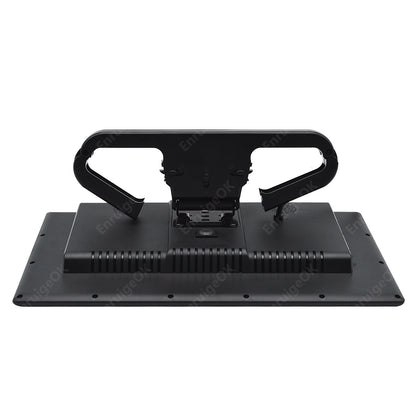 13.3" Android Headrest Monitor WIFI Car Player Bluetooth Rear Seat Entertainment9