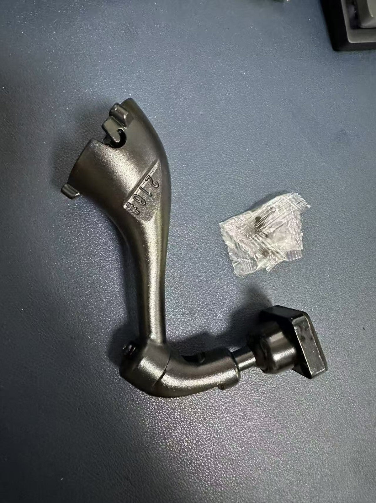 Rear View Mirror Arm Stalk For Fiat Ducato Peugeot Boxer Citroen Relay4