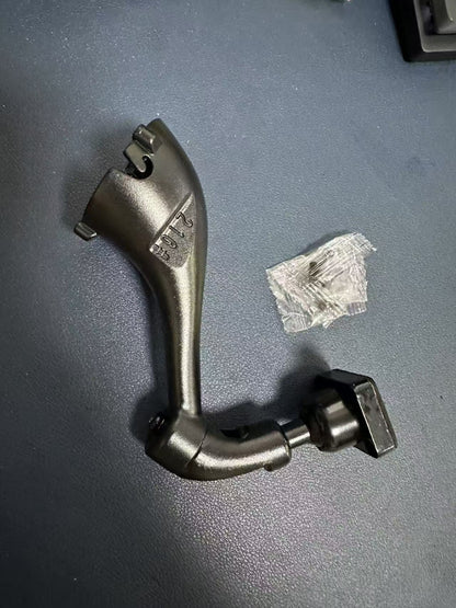 Rear View Mirror Arm Stalk For Fiat Ducato Peugeot Boxer Citroen Relay4