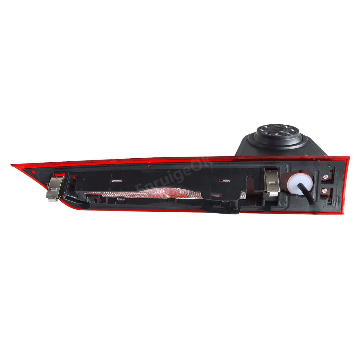 Brake Light Rear View Backup Camera for Ford Transit Custom + 7'' Mirror Monitor20