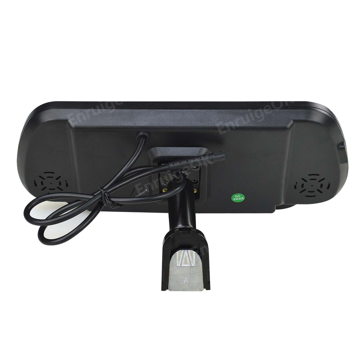 7'' Monitor Rear Brake Light Reversing Camera for Vauxhall Vivaro Renault Trafic22