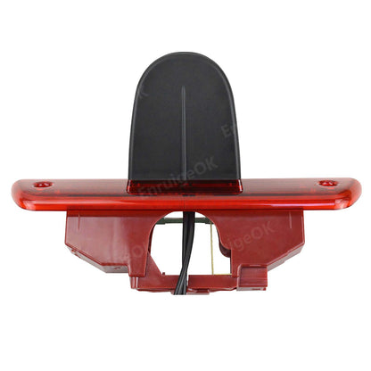 6.86'' Split Screen & Peugeot Expert Citroen Dispatch Brake Light Reverse Camera17