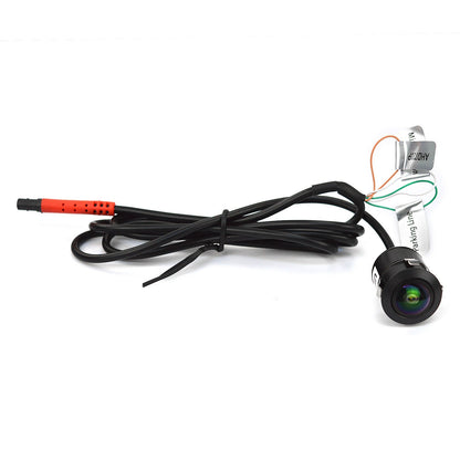 Universal Rear View Backup Camera Reverse Parking Cam HD Night Vision Waterproof9