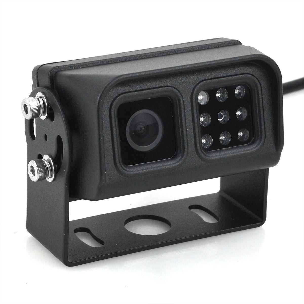 7'' Backup Camera System With Monitor Kit Back Parking Night Vision For Truck RV16