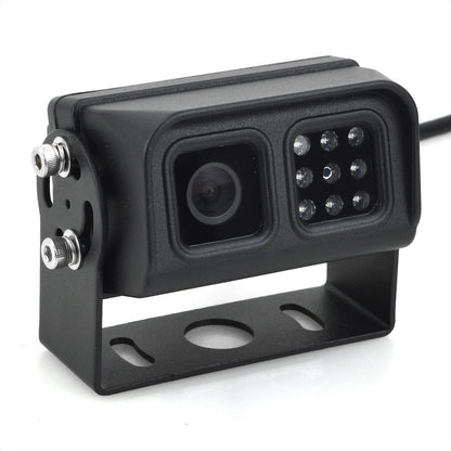 7'' Backup Camera System With Monitor Kit Back Parking Night Vision For Truck RV16