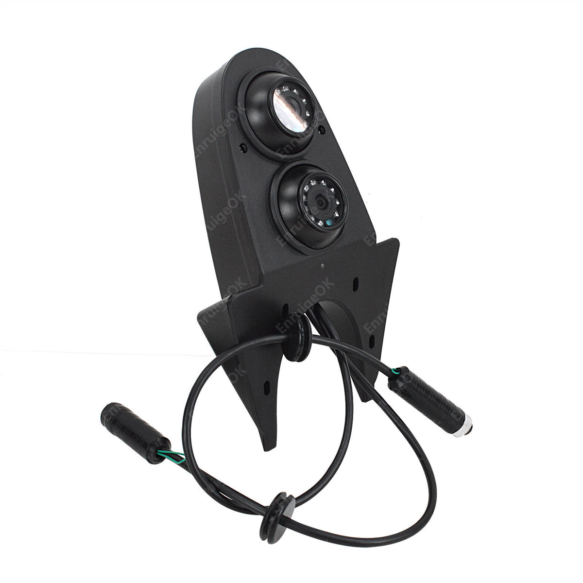 Rear View Reverse Parking Camera Roof Mount For Mercedes-Benz Sprinter Van13