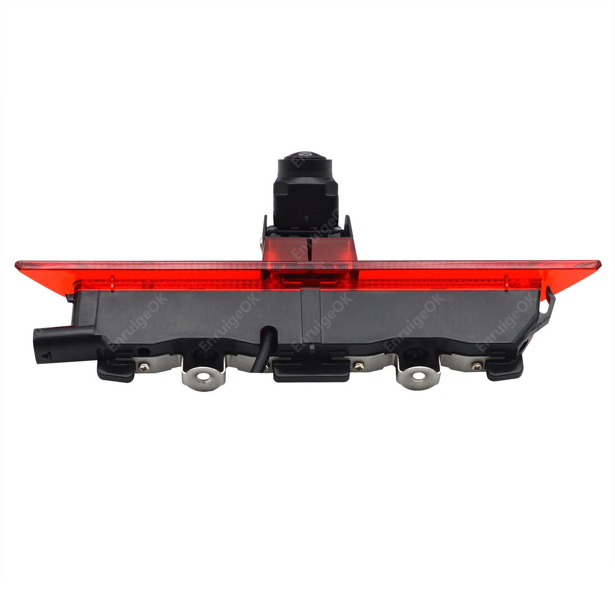 7" Mirror Monitor & Brake Light Reverse Camera Kit for VW Caddy (2020-2024)21