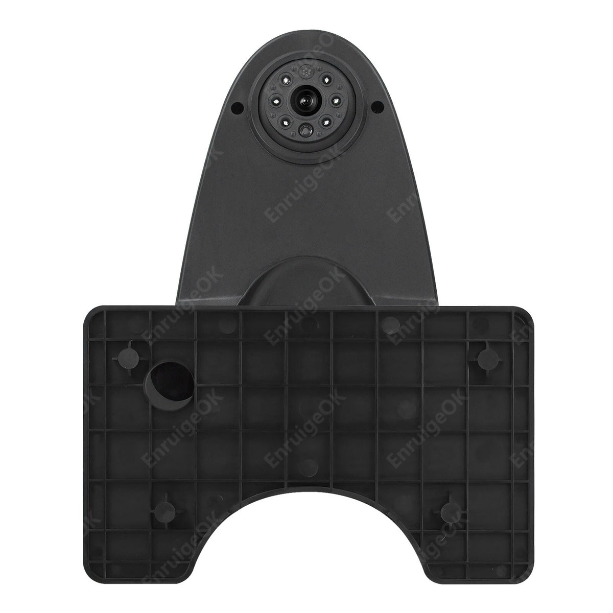Reverse Backup Camera with Replacement Case Housing For Mercedes Sprinter Van14