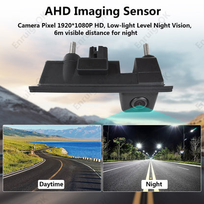 Car Rear View Camera for Audi/VW/Passat/Tiguan/Golf/Touran/Jetta/Sharan/Touareg1