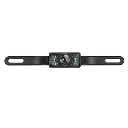 Car Rear View Camera Reverse Backup Camera Night Vision License Plate Waterproof7