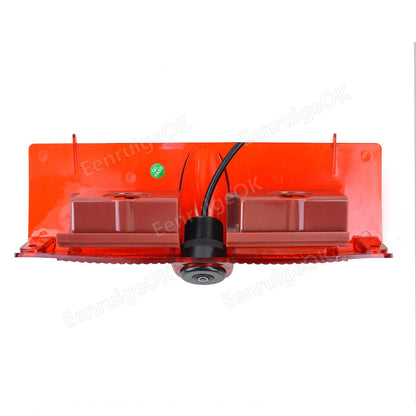 Brake Light Backup Camera For Chevy Express GMC Savana Van 03-19 & Split Monitor11