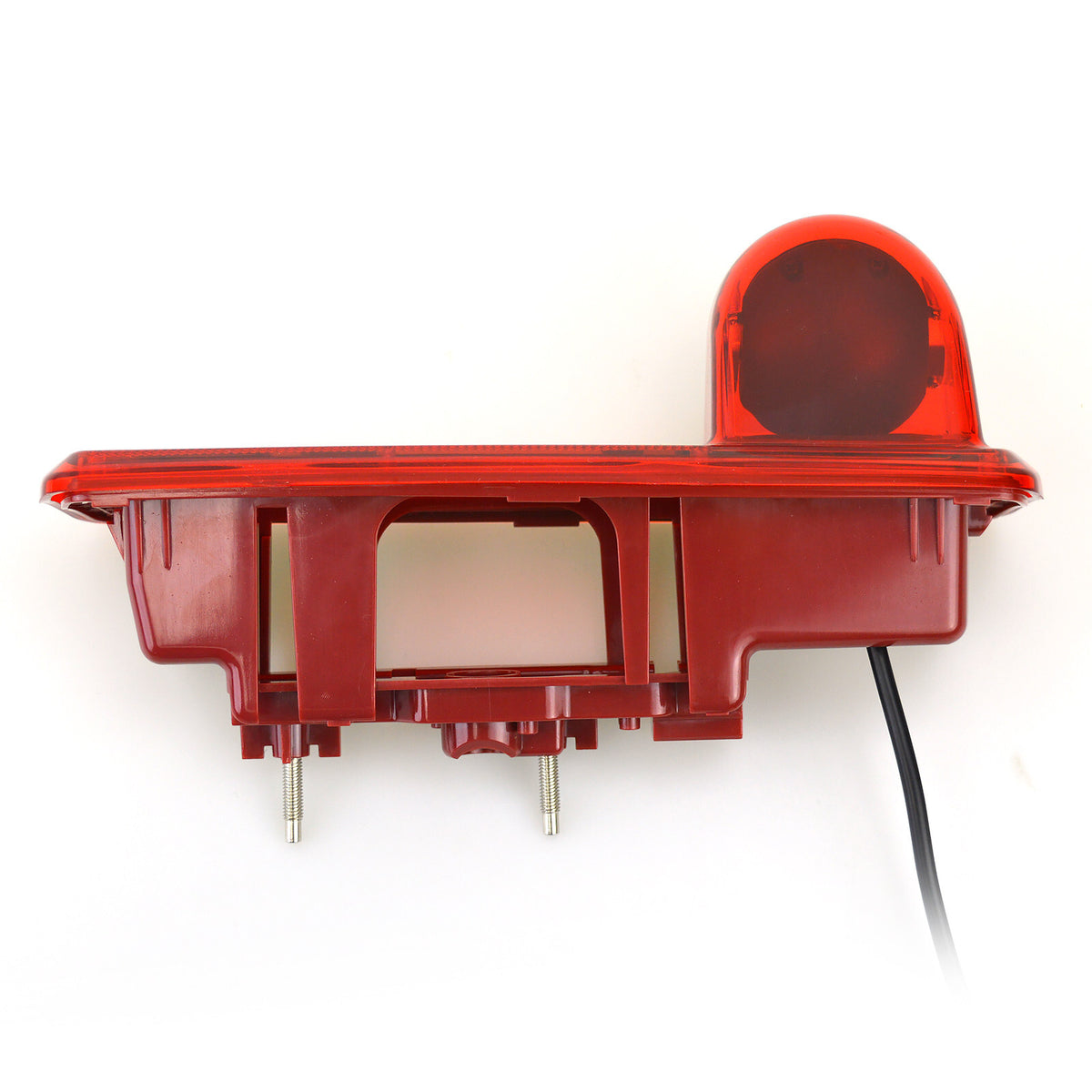 Rear View Reversing Camera Brake Light For Vauxhall/Opel Vivaro Renault Traffic17