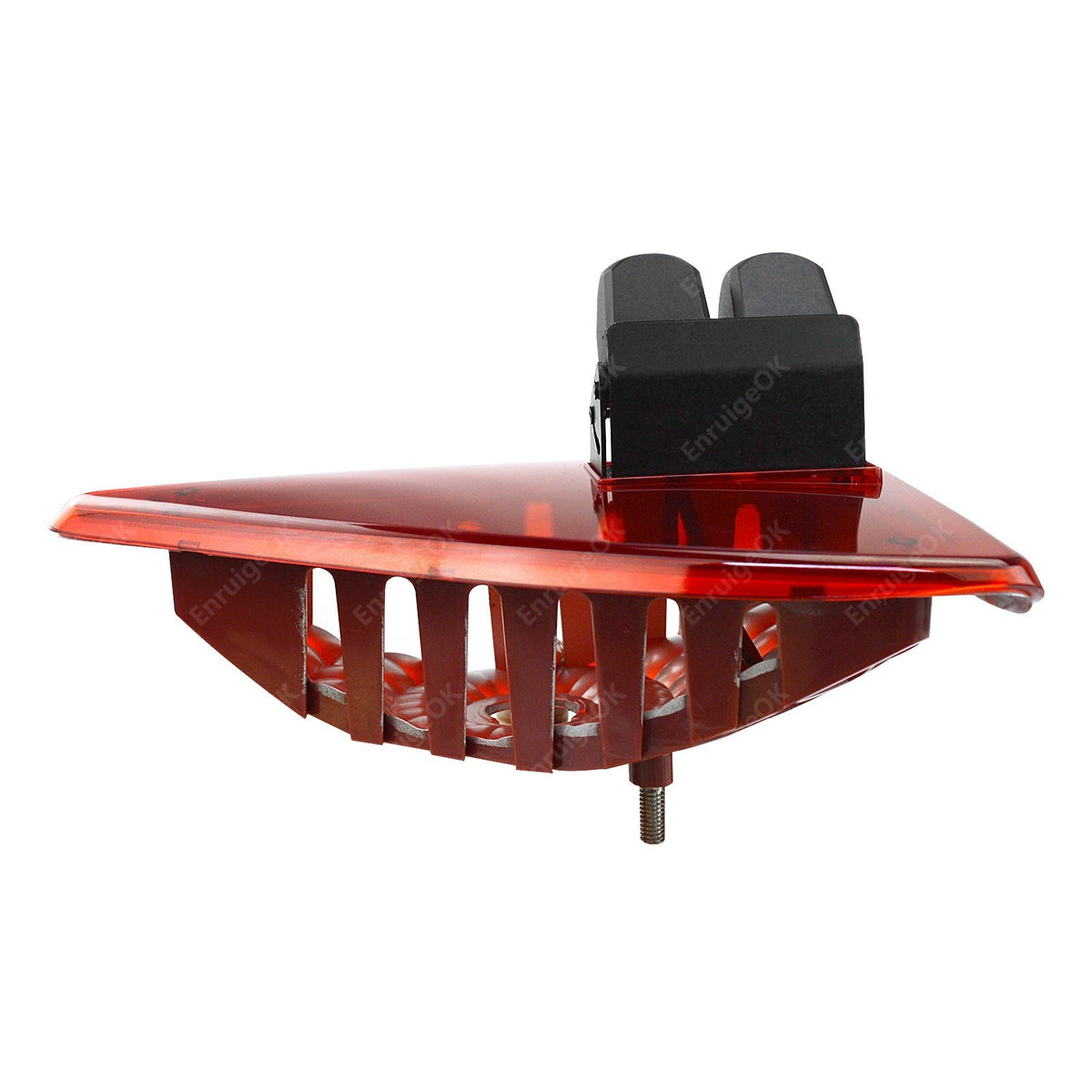 For Vauxhall Movano Renault Master Nissan NV400 Brake Light Reversing Camera Kit9
