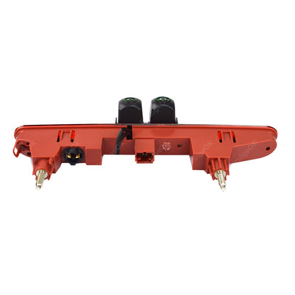 Dual Reversing Camera For Citroen Berlingo Peugeot Partner Mk2 Mk3 6.86" Monitor9