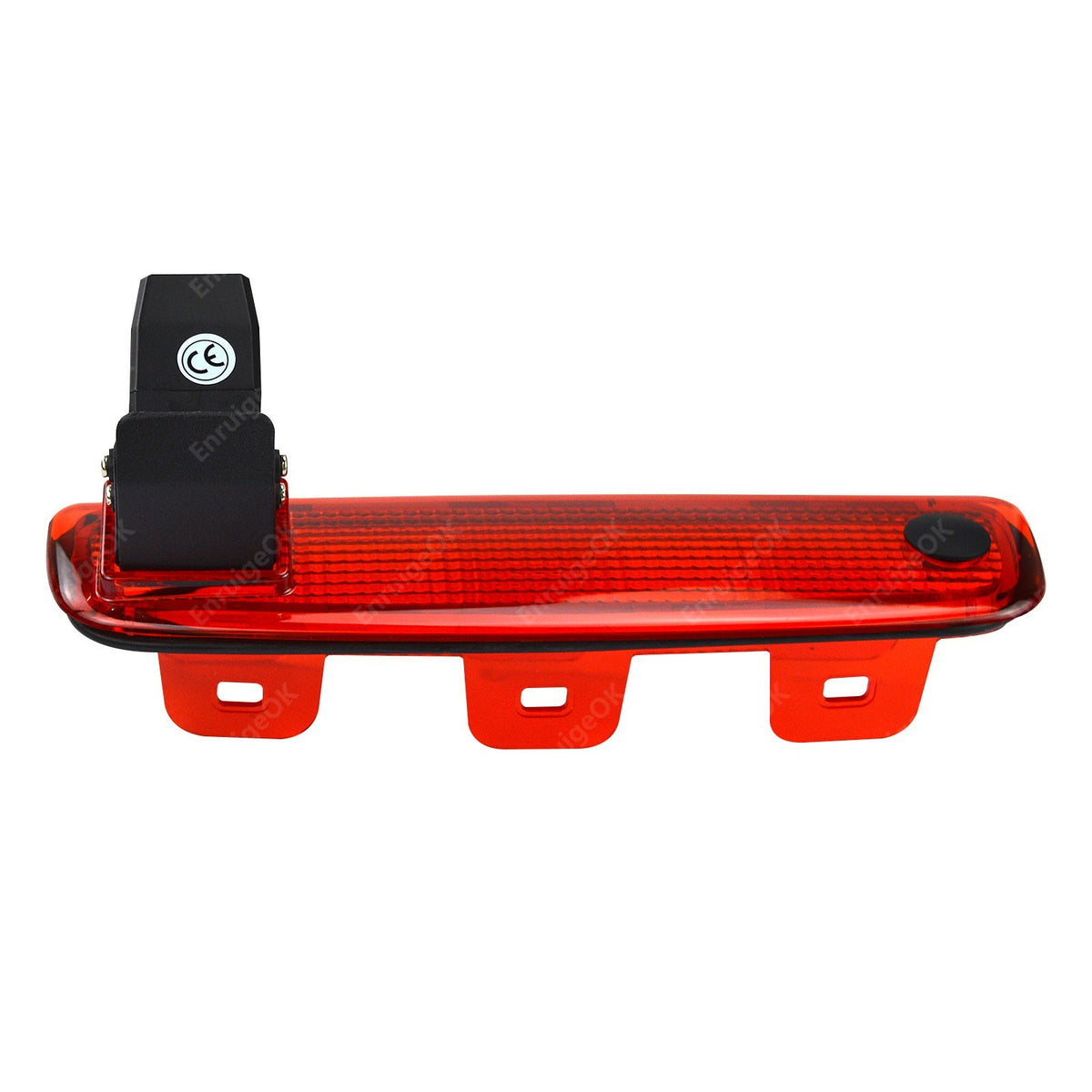 Wireless Rear Brake Light Reverse Camera Kit For Dacia Dokker/Lada Largus Cross9