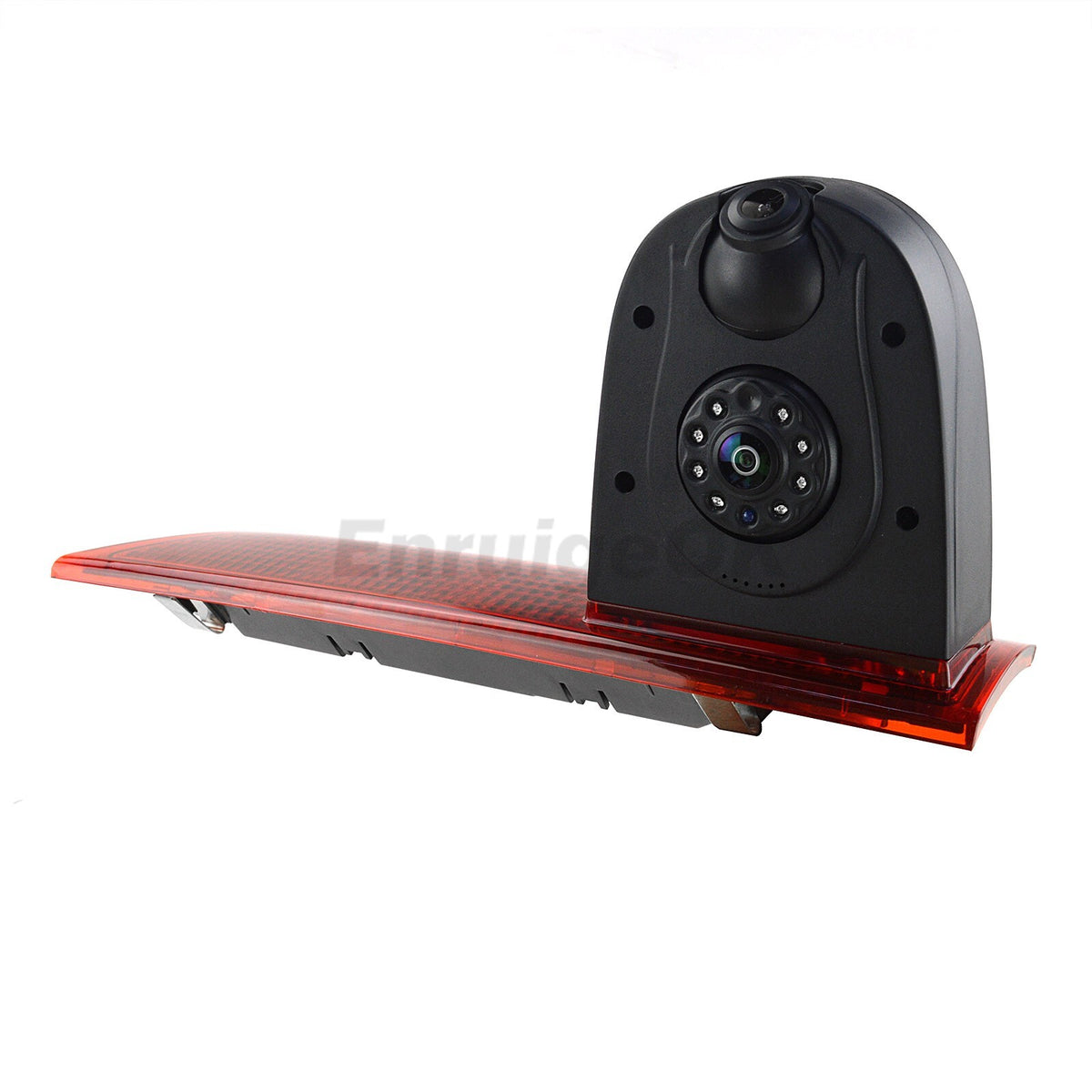 Dual Lens Rear Brake Light Reversing Camera For Ford Transit Custom 2016-Present15