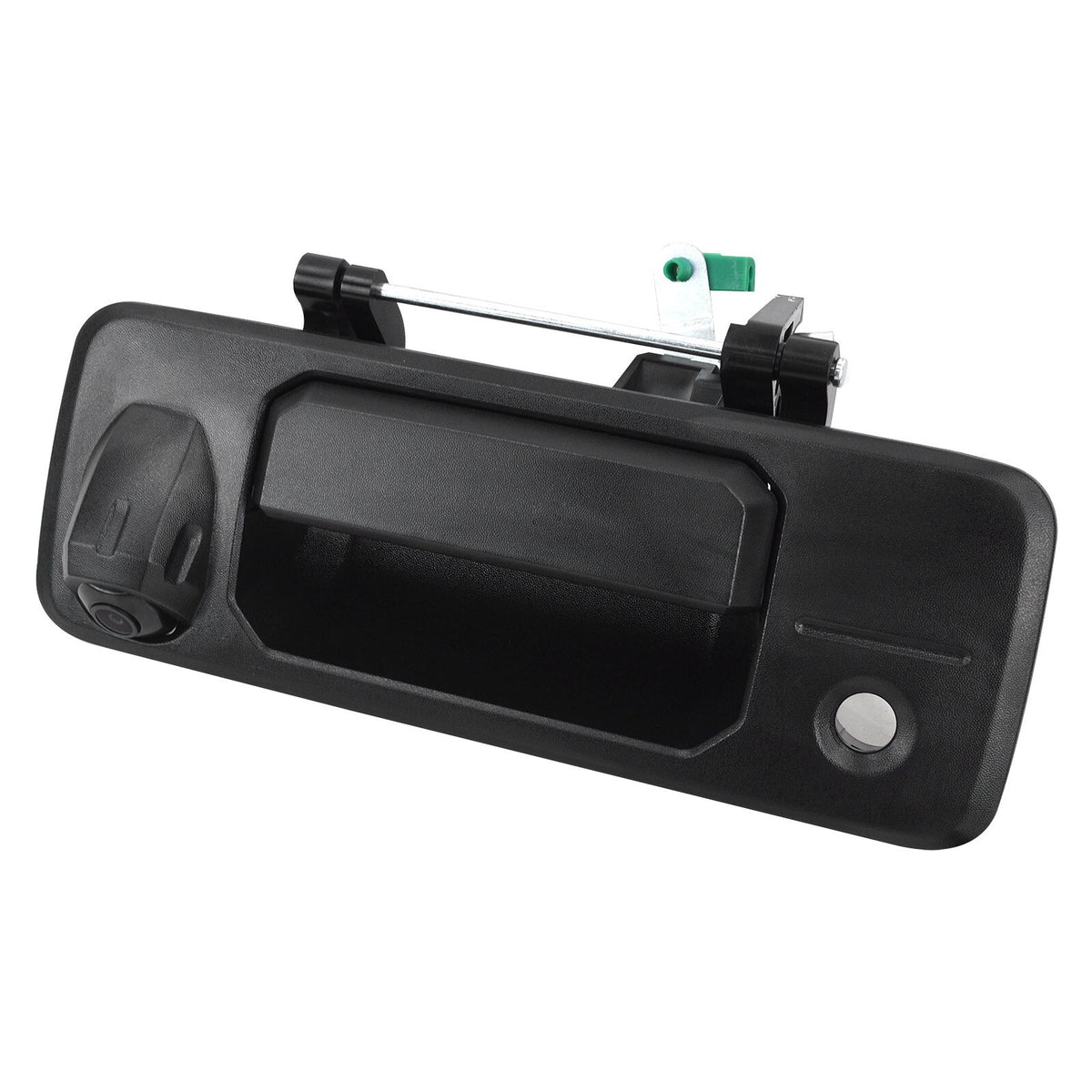 Tailgate Handle Backup Camera for Toyota Tundra 2014-2020 & 4.3'' Mirror Monitor15