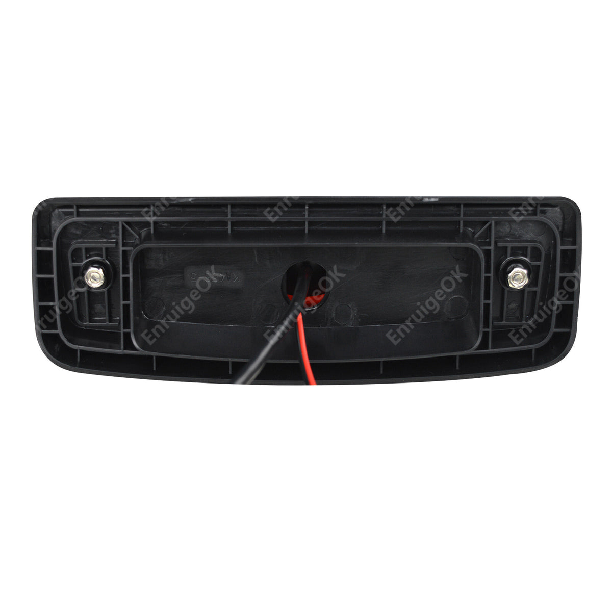 Brake Light Rear View Reverse Camera For Nissan NV 1500 2500 3500 Cargo Van12