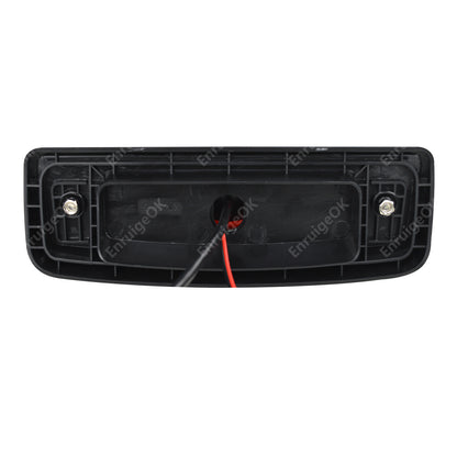 Brake Light Rear View Reverse Camera For Nissan NV 1500 2500 3500 Cargo Van12