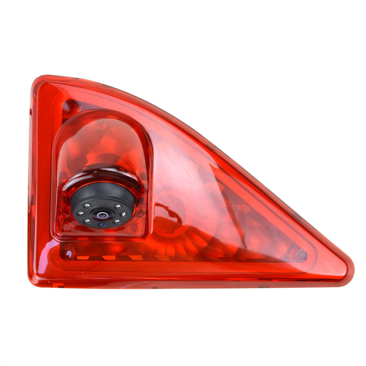 Brake Light Reversing Camera Kit for Renault Master Nissan NV400 Opel Movano9