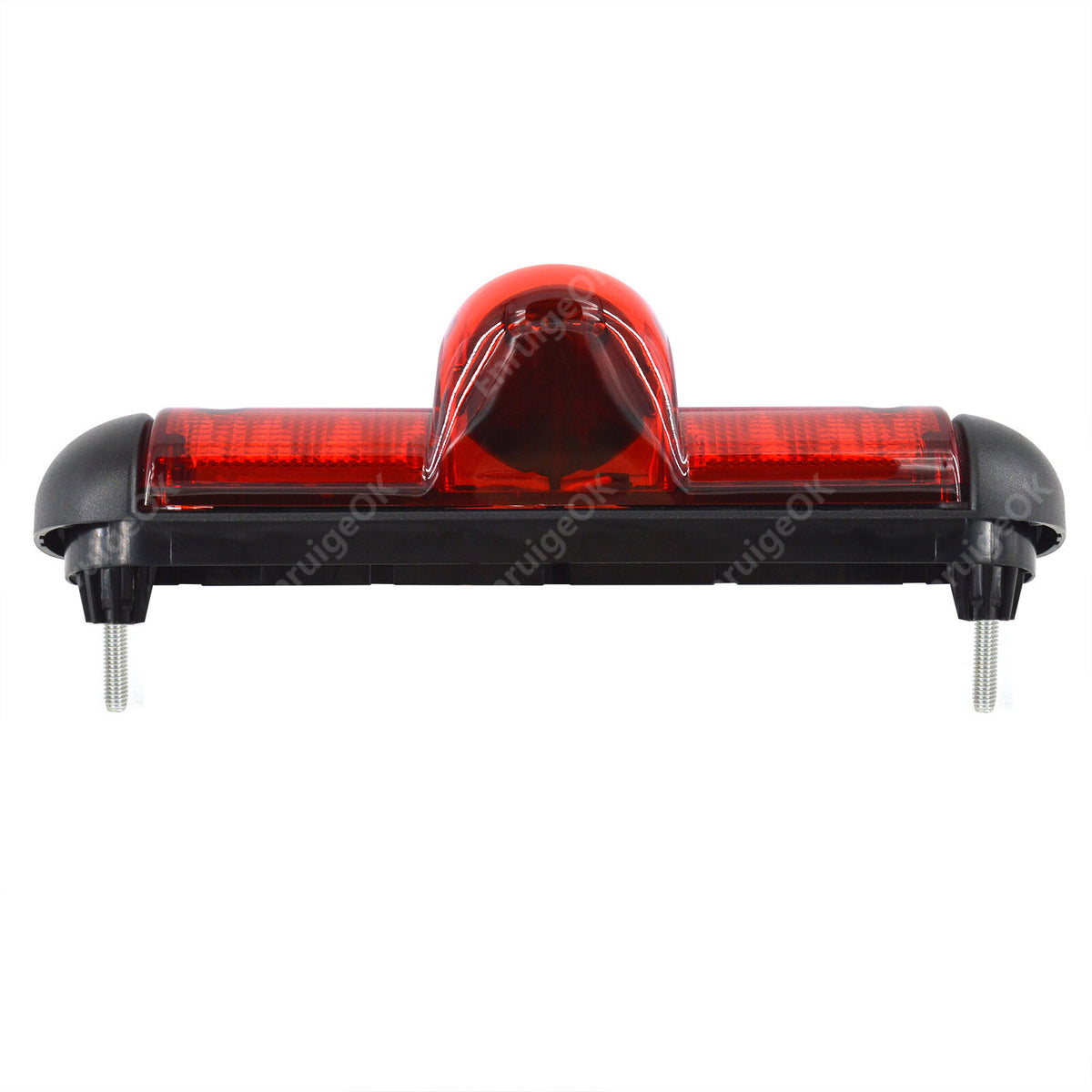 7" Monitor & Rear Brake Light Reversing Camera For Fiat Ducato Citroen Relay18