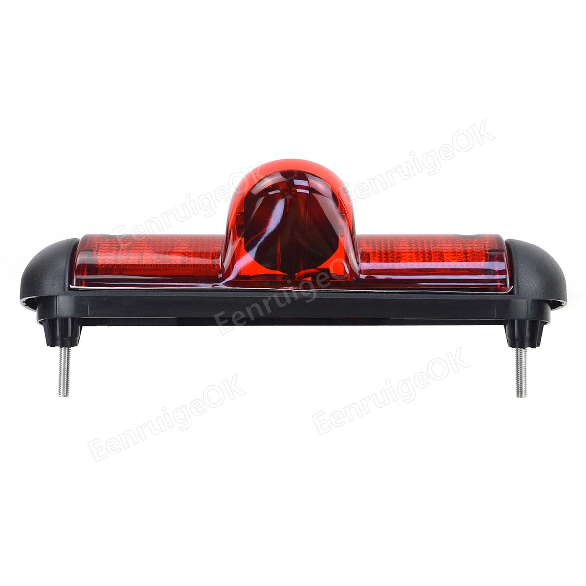 7" Monitor & Rear Brake Light Reversing Camera Kit For Fiat Ducato Citroen Relay10