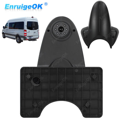 Car Rear View Reverse Backup Camera for Mercedes-Benz Sprinter Van 2014-20180