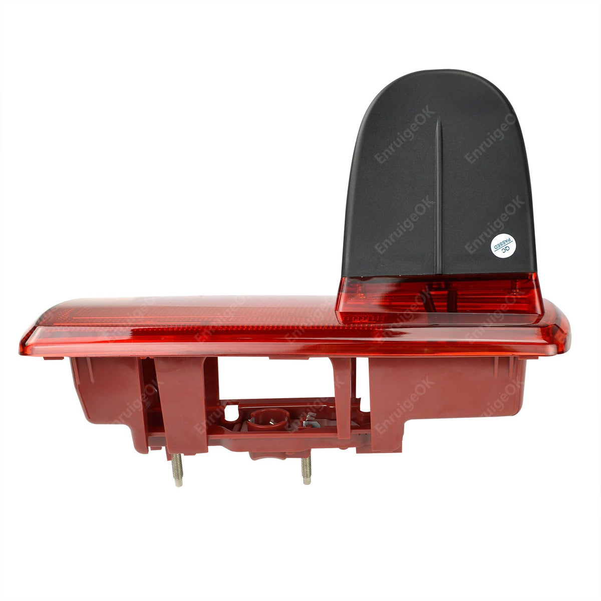 Dual Lens Rear Brake Light Reversing Camera Kit for Opel Vivaro Renault Trafic 313