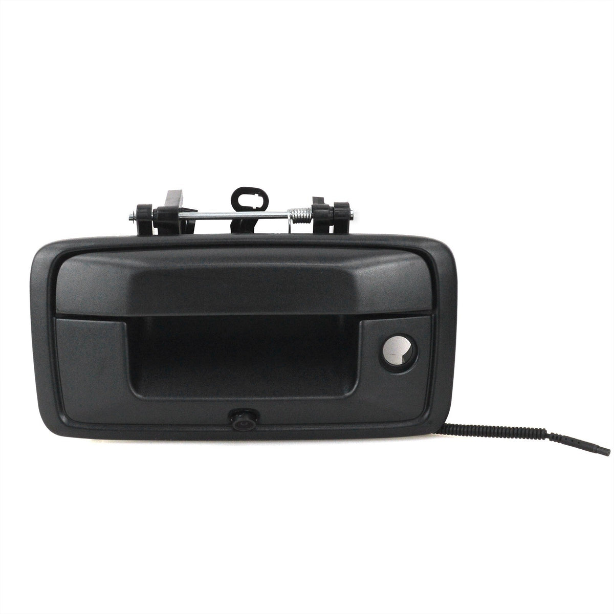 Tailgate Handle with Backup Camera Kit For Chevy Silverado GMC Sierra 1500 250014