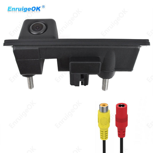 Car Rear View Camera for Audi/VW/Passat/Tiguan/Golf/Touran/Jetta/Sharan/Touareg0