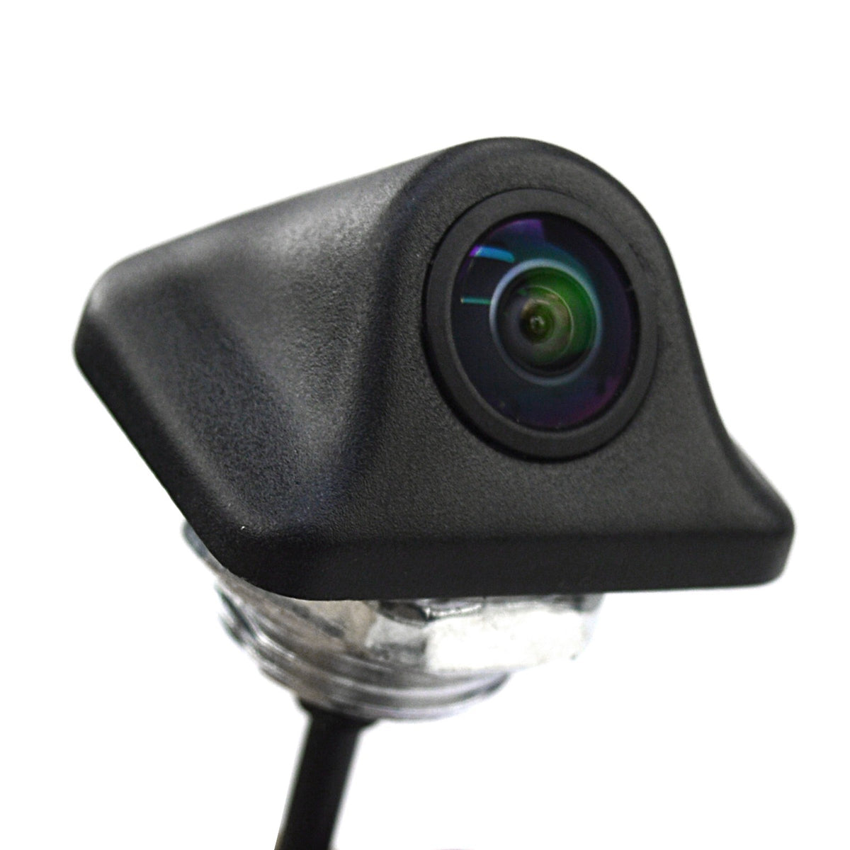 170° Car Rear View Backup Camera Reverse Parking Cam Waterproof HD Night Vision8