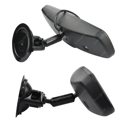 Surface Mounted 3rd Brake Light Backup Camera Kit Universal for Motorhome Vans15