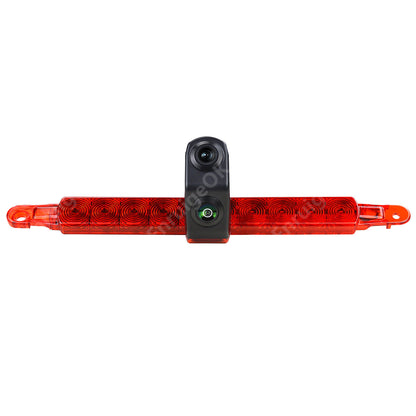 Universal Dual-Lens Rear Brake Light Reversing Camera for Vans and Motorhomes19