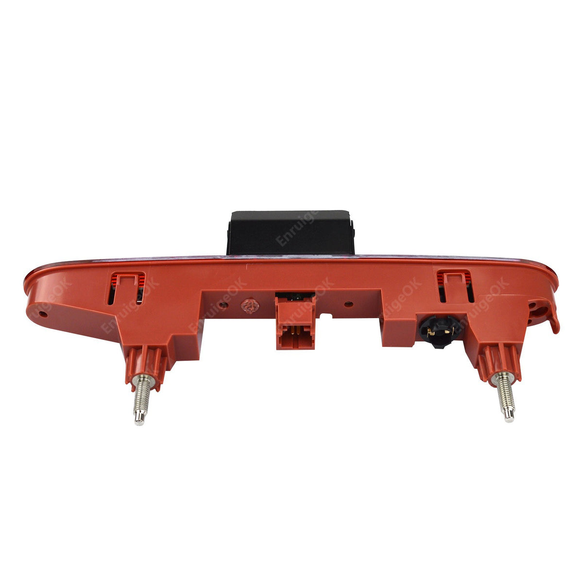 Dual Reversing Camera For Citroen Berlingo Peugeot Partner Mk2 Mk3 6.86" Monitor10