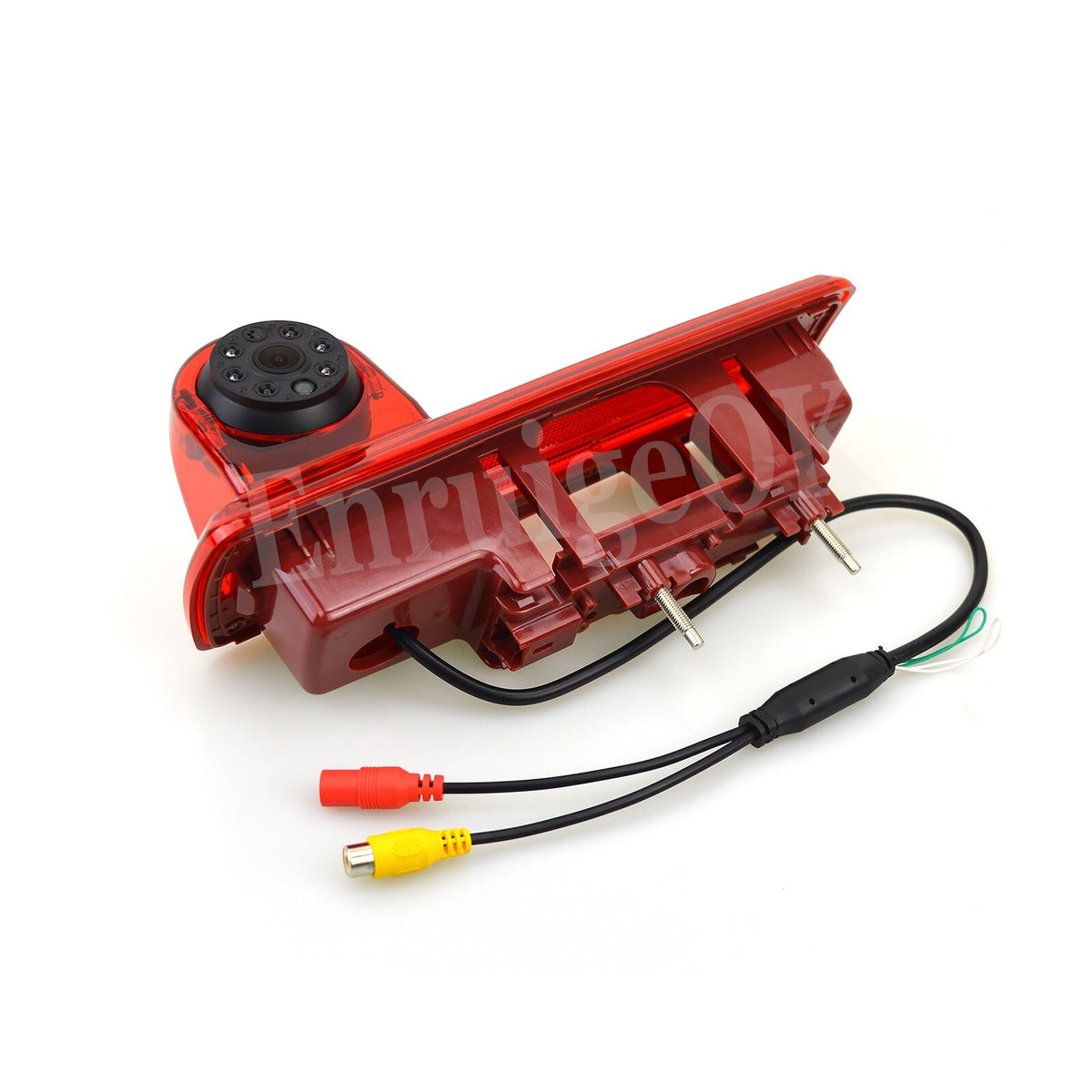 Rear View Reversing Camera Brake Light For Vauxhall/Opel Vivaro Renault Traffic14