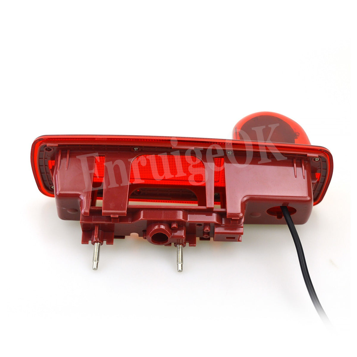 7'' Monitor Rear Brake Light Reversing Camera for Vauxhall Vivaro Renault Trafic12