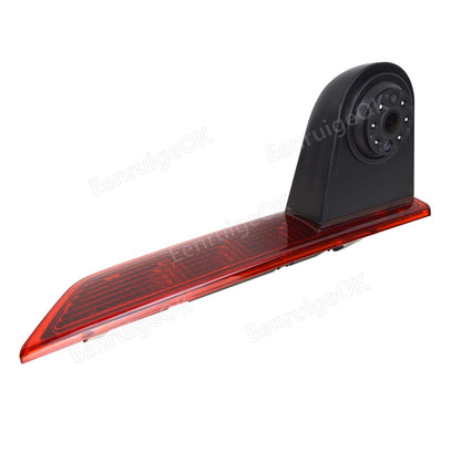 For Ford Transit Custom Rear Brake Light Reversing Camera Double Door Version15