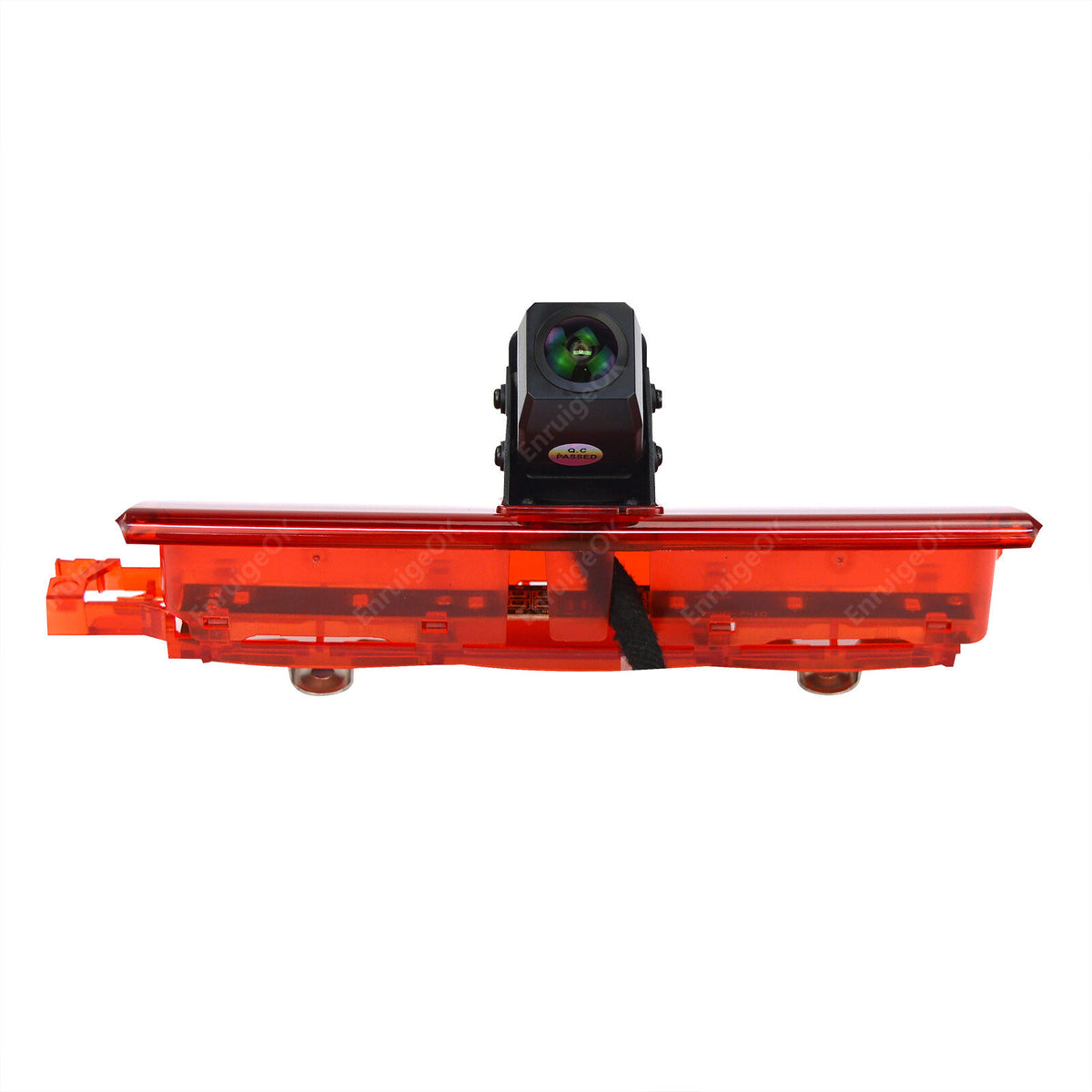 Wireless Rear Brake Light Reversing Camera Kit for VW Caddy MK3 2003-201617