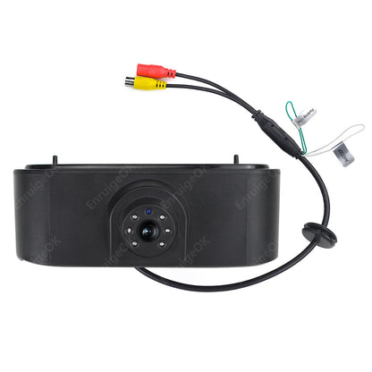 Rear Brake Light Reversing Camera For Nissan NV200 Chevrolet City Express HD720P10
