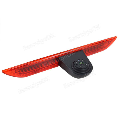 Rear View Parking Van Reverse Camera For Ford Transit Van 2014-2021 + 5" Monitor18