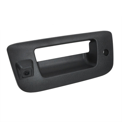 Tailgate Handle Backup Camera Kit For Chevy Silverado GMC Sierra 1500 2500 350013
