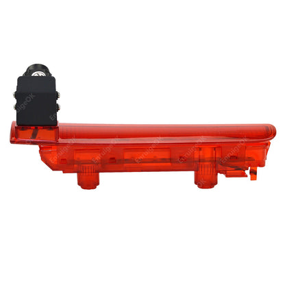 For Volkswagen Transporter T5 T6 Van Brake Light Rear View Reversing Camera Kit19