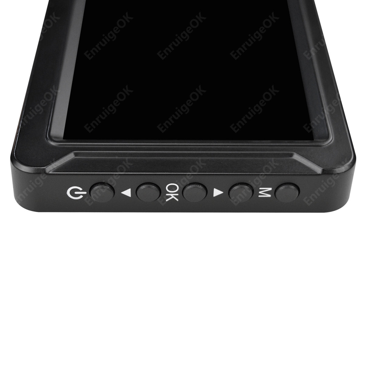 5'' 1080P Baby Car Camera Monitor for Rear Seat HD IR Night Vision12